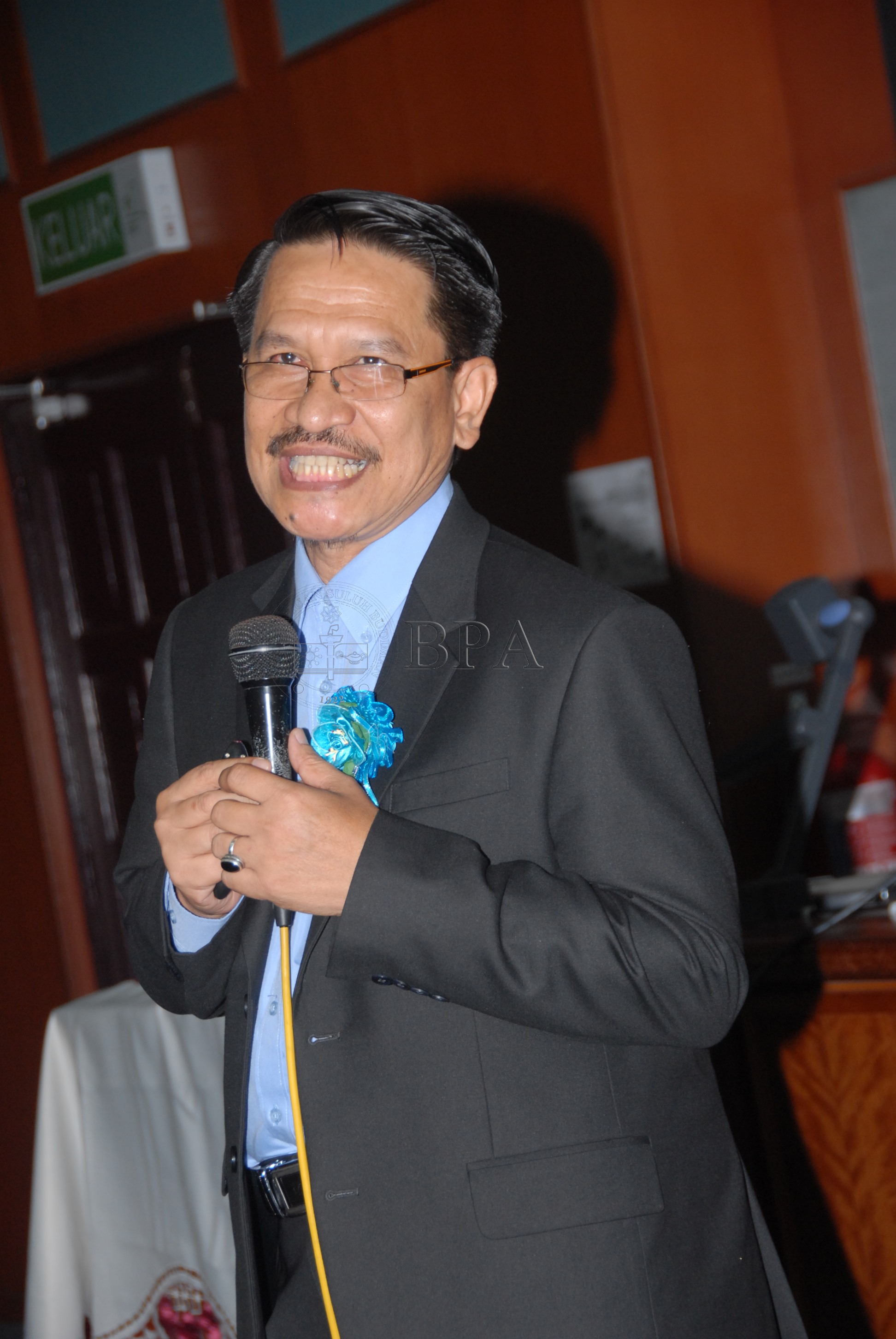 BPA 12 86 mahligai IDA 5309